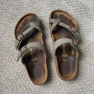 Birkenstock Mayari Sandals